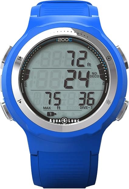Ordenador de buceo Aqualung: i200C