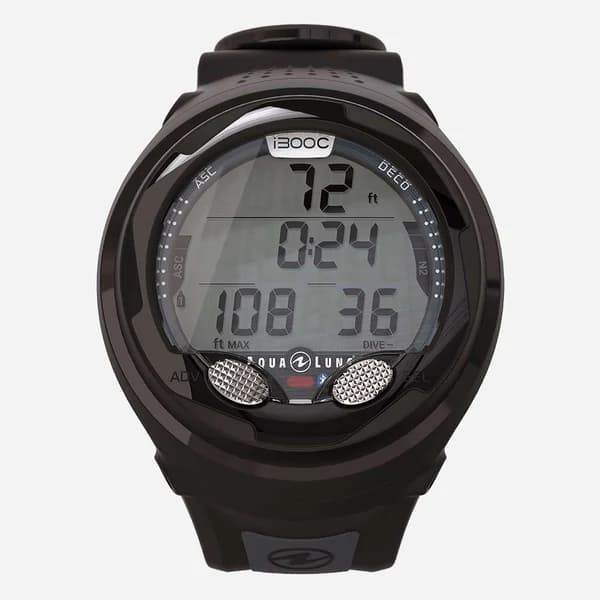 Ordenador de buceo Aqualung: i300C