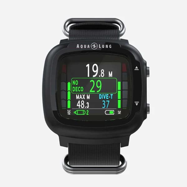 Ordenador de buceo Aqualung: i330R