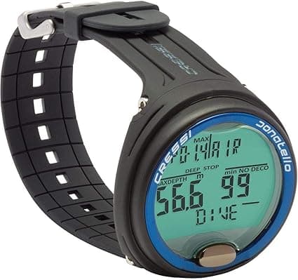 Ordenador de buceo Cressi: Donatello