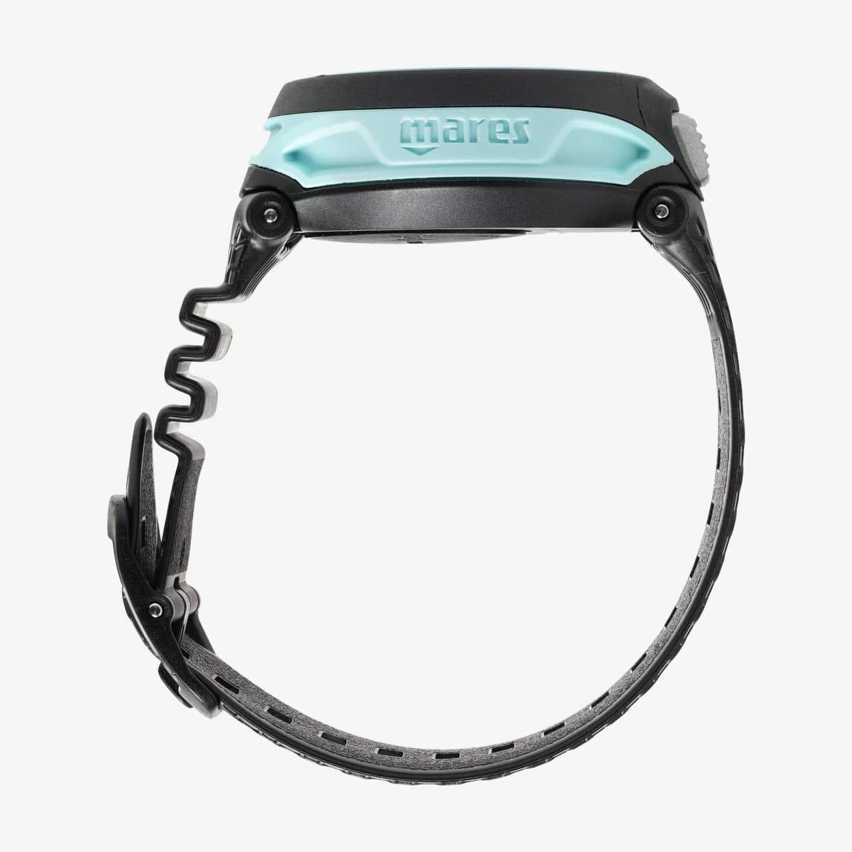 Ordenador de buceo Mares: PUCK 4