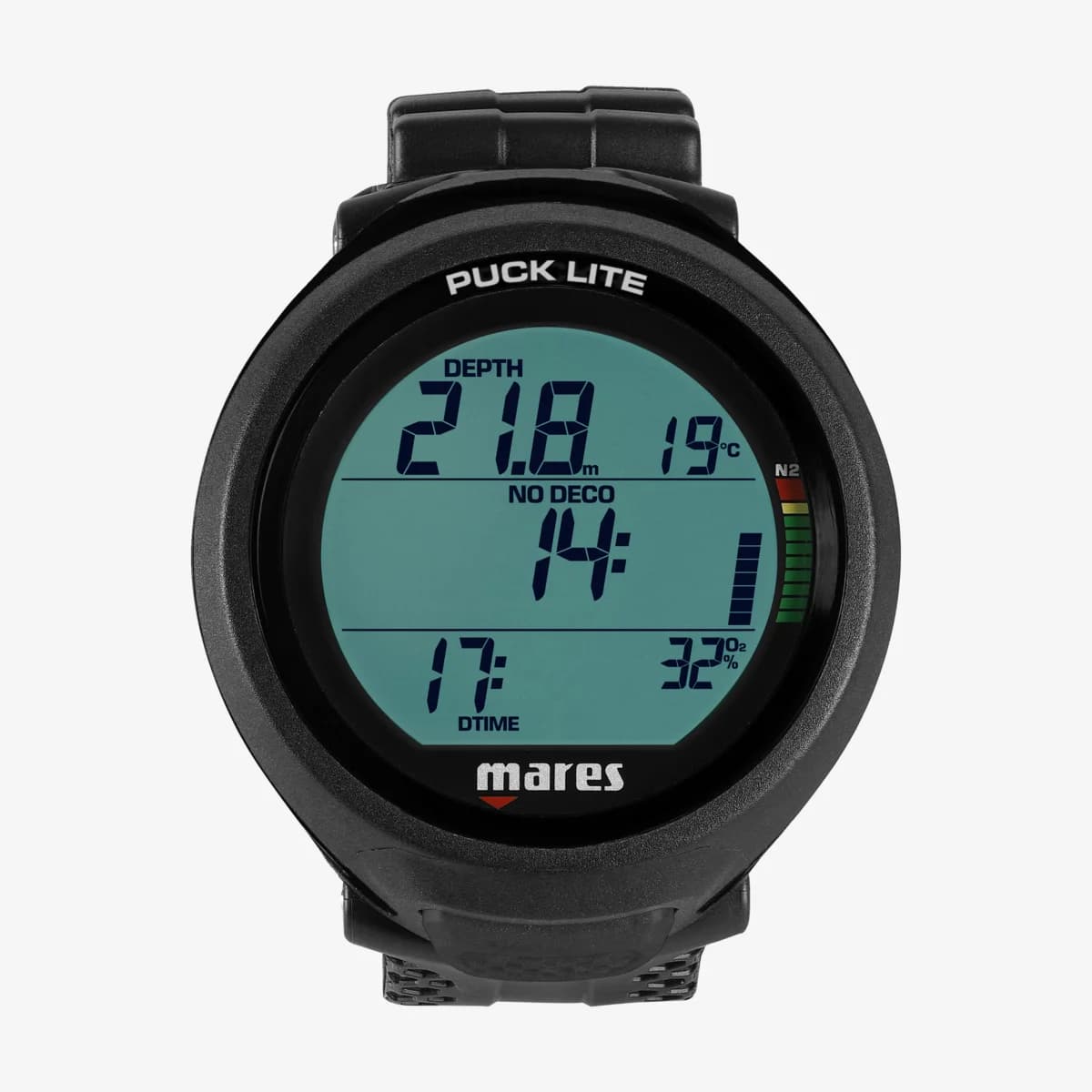 PUCK LITE
