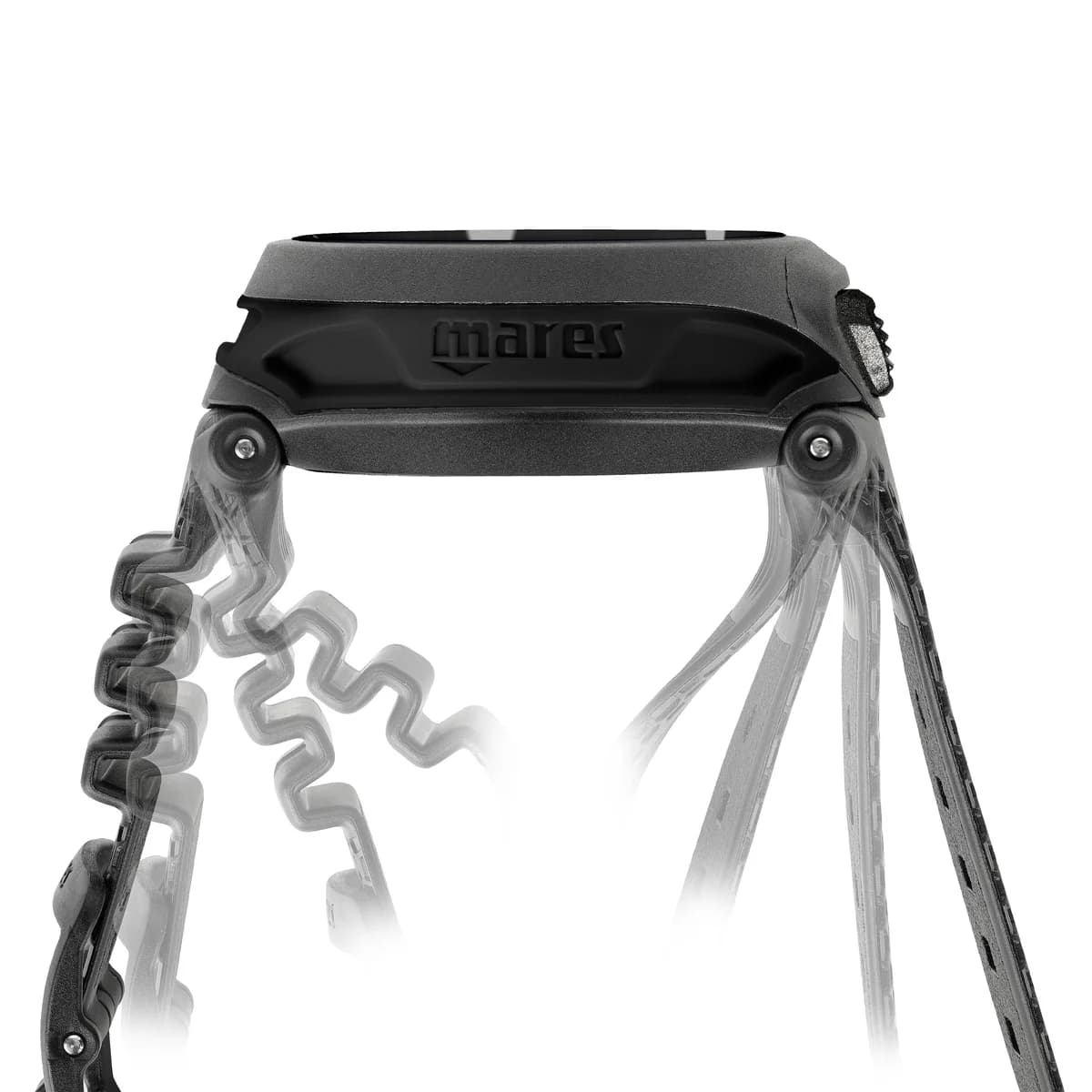 Ordenador de buceo Mares: PUCK LITE