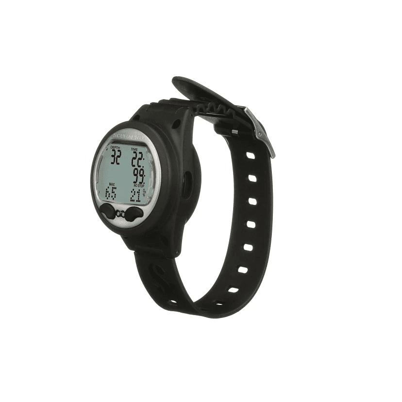 Ordenador de buceo SCUBAPRO: Aladin Sport Matrix