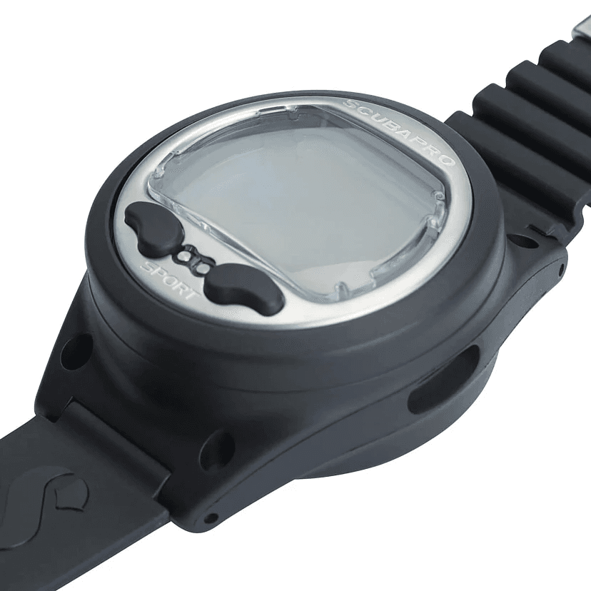 Ordenador de buceo SCUBAPRO: Aladin Sport Matrix