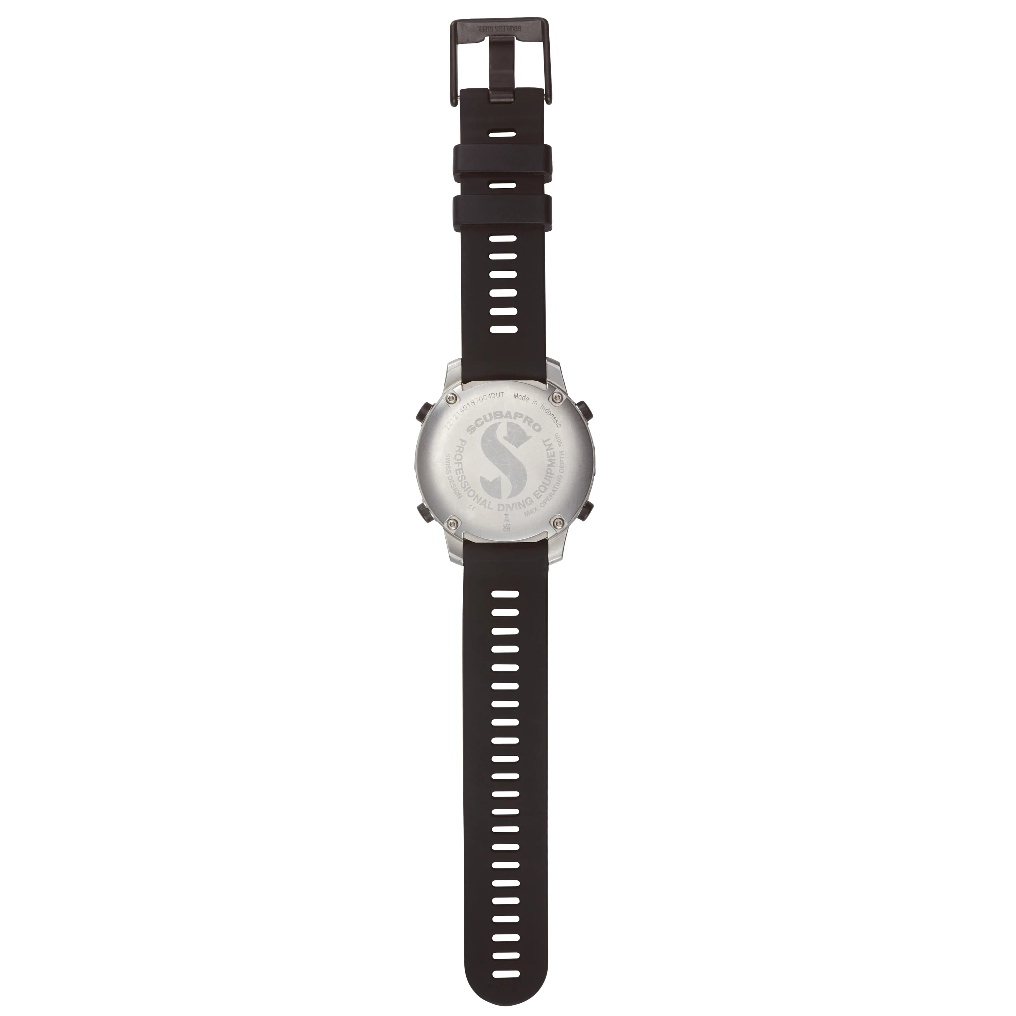 Ordenador de buceo SCUBAPRO: Galileo G3