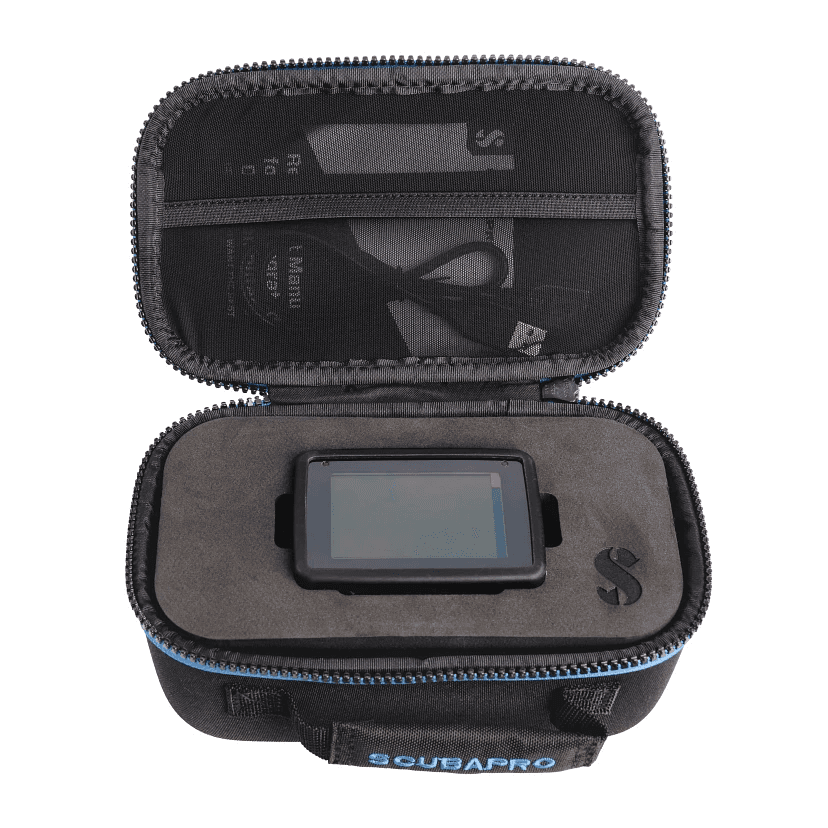 Ordenador de buceo SCUBAPRO: Luna 2.0