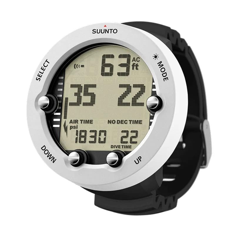 Ordenador de buceo Suunto: Vyper Novo
