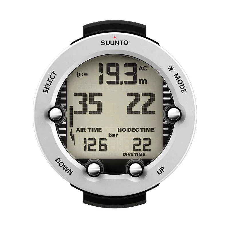 Ordenador de buceo Suunto: Vyper Novo